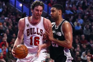 דאנקן וגאסול. מחליפים תפקידים?