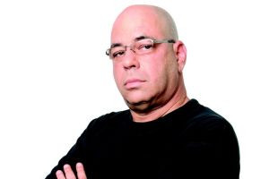 דבריו עוררו סערה. קופמן