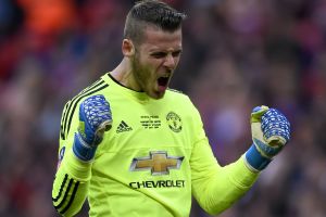 דה חאה. חוזה רק למראית עיו