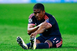 דוגלאס קוסטה