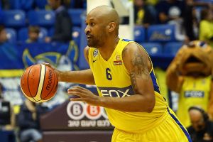 דווין סמית'