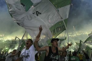 דווקא התחיל שמח