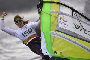 מעיין דוידוביץ'