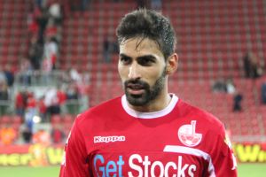 דוידזאדה. ייצא לאירופה?