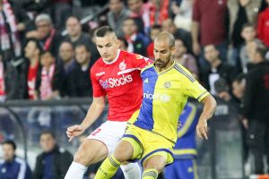 דו-קרב צמוד