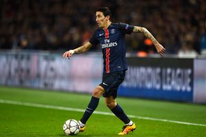 די מריה. התאושש לרגעי ההכרעה באלופות