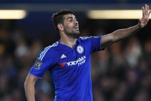 דייגו קוסטה