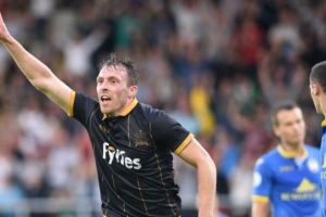 דייויד מקמילן