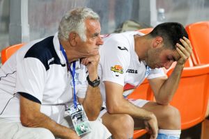 דיכאון בעכו