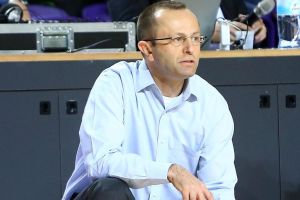 דן שמיר. מאמן החודש