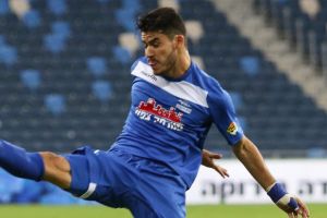 דנינו. מכה קשה במלאבס