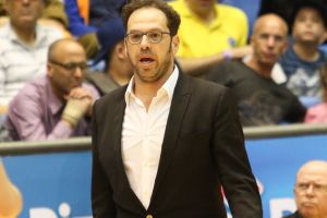 דרוקר. לא עמד בציפיות