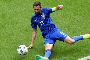 דריו סרנה. לקרואטים יש קו אחורי מהיר וטכני ועל כן קטלני