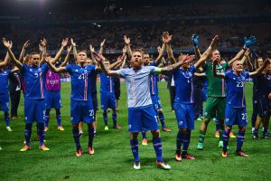 הוויקינגים באים