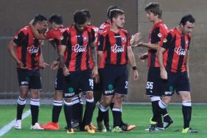 האדומים בכרמל נושמים לרווחה