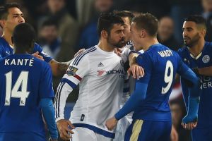 האווירה צפויה להיות רגועה בהרבה