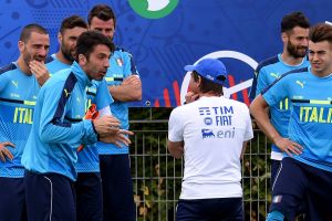 האיטלקים כבר החלו בחישובים