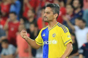 האקס פקטור של מכבי תא? יצחקי