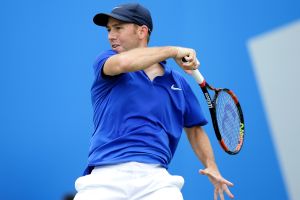 הביא נקודה. סלע