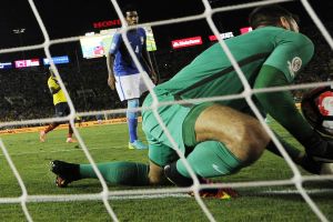 ההשמטה של אליסון. עבר או לא עבר?