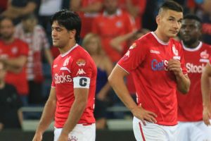 הובאן וברדה. בכר מעדיף לרענן את ההרכב