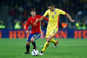 הובאן מול סרג'י רוברטו