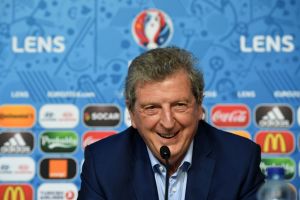 הודג'סון. גיבור נולד