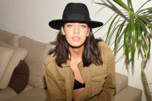 הורסת. ארוסתו של אריאל הרוש