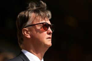 החוזה עד 2017 - ואן חאל באמת יהיה שם עד הקיץ הבא?