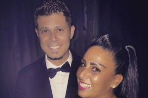 היא כבר החליטה למי מגיע לזכות