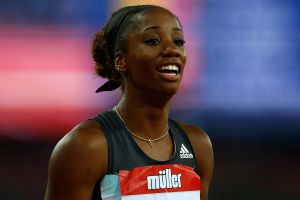 היא לא תהיה בריו