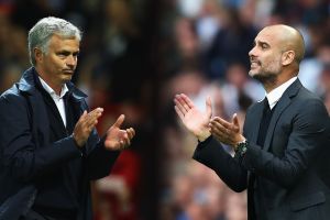 היריבות תישאר בצד?