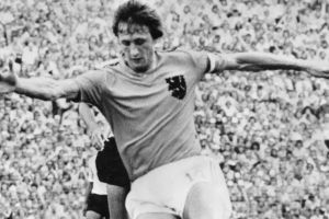 הכוכב הכי גדול של אירופה