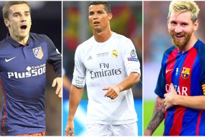 הכוכבים של הגדולות. יציבות היא שם המשחק