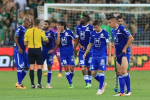 הלחץ הגדול עושה את שלו