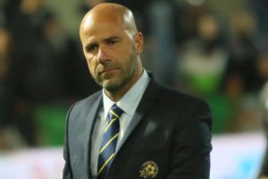 הלכלוך מתחיל לצאת. בוס