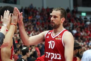 הלפרין. נשאר אדום