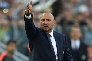 המאמן הבא של מכבי תא?