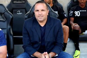 המבחן של רן