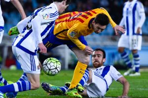 המירוץ לאליפות נפתח מחדש?