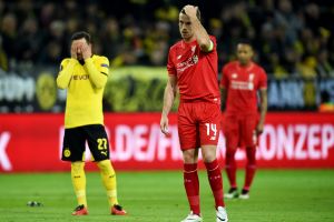 הנדרסון וקסטרו מחכים לגומלין