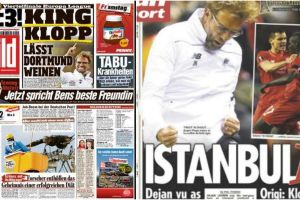 העיתונים יודעים שהיה כאן נס