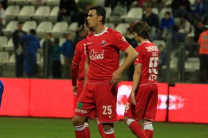 הפועל חיפה. קרב הישרדות