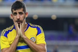 הפנים אומרות הכל