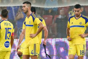 הפסד שני ברציפות למכבי תא