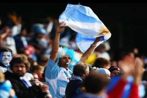 הפעם ארגנטינה תחגוג?