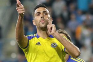 הפציץ בלי הכרה. זהבי