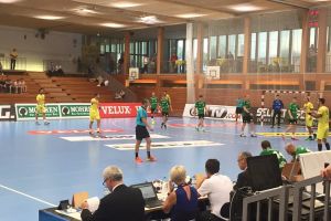 הצהובים בדרך לניצחון