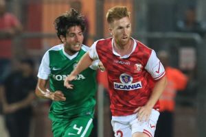 הצעה גם מספרד