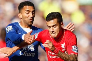 הרבה שנאה. קוטיניו ולנון בדרבי הקודם